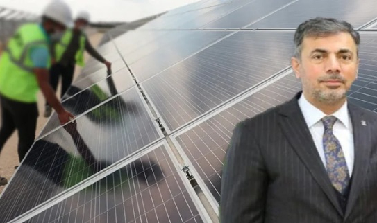 GES yasası onaylandı! Resmi Gazete'de yayımlandı