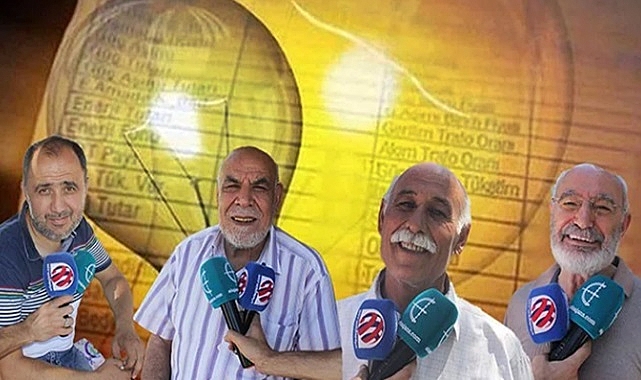 Elektrik zammına vatandaş ateş püskürdü