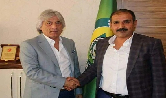 Urfaspor'da Kemal Kılıç dönemi başladı!