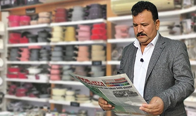 Yıldız, denetimden ve vekillerden dert yakındı