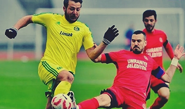 Urfaspor'un eski futbolcusuna teklifler yağıyor!