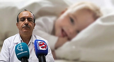 "Bebeğiniz çiğköfte bile yiyebilecekse verin"