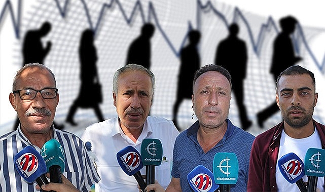 İşsizlik rakamları gerçeği yansıtmıyor!
