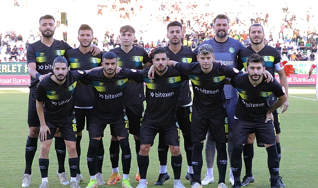 Şanlıurfaspor ve Tarsus'a büyük ceza gelebilir!