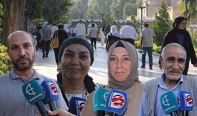Vatandaş; Gelen zamlardan sonra bu kış üşüyeceğiz!