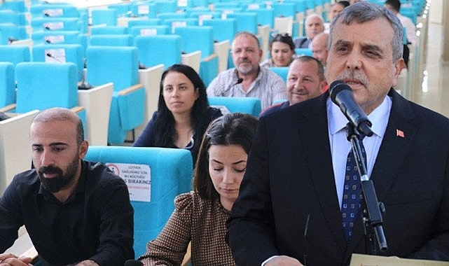 Büyükşehir Meclisi'nde irade gerilimi