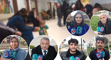 Sağlık sorunu hasta ile doktoru karşı karşıya getiriyor