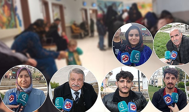 Sağlık sorunu hasta ile doktoru karşı karşıya getiriyor