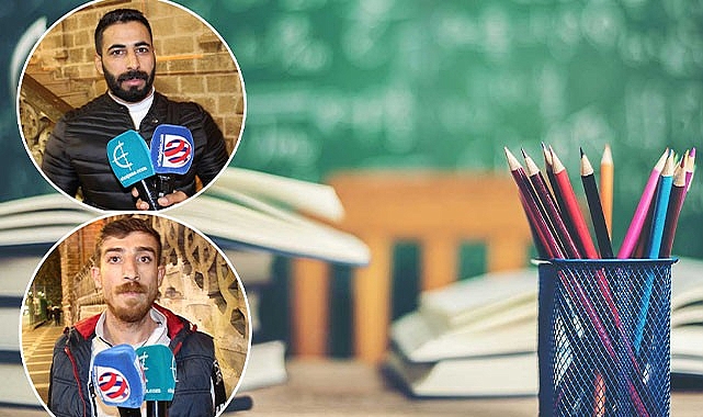 Şanlıurfa eğitimde can çekişiyor