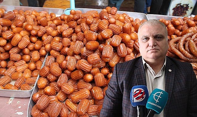 İftarda tatlı alanlar dikkat! Kanserojen madde üretebilir