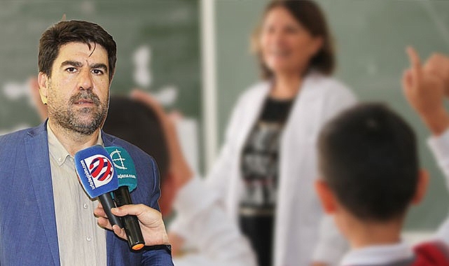 Öğretmenler Şanlıurfa'dan neden kaçıyor?