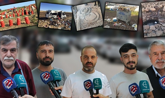 Siverekliler isyan etti! "Bıçak kemiğe dayandı"