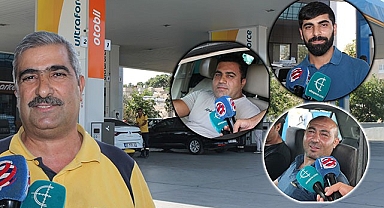 Akaryakıt zamları kontak kapattırdı