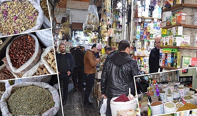 Gribal enfeksiyonlara doğal çözüm!
