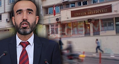 Şenyaşar, Siverek Belediyesi'ni meclise taşıdı