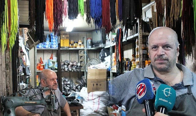 Zamlar, Şanlıurfa'da bu sektörü olumlu etkiledi!