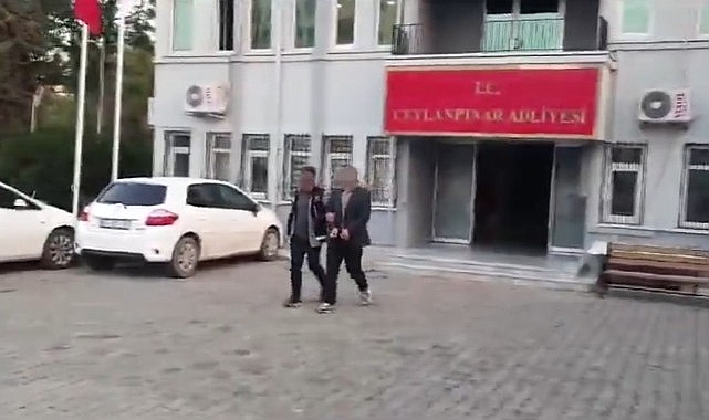 Ceylanpınar'da uyuşturucuya bir darbe daha!