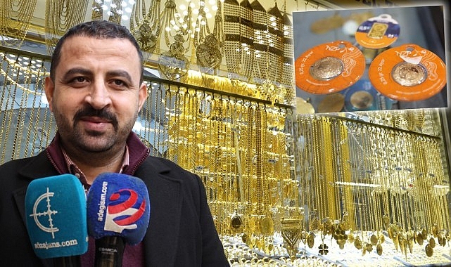 Vatandaş düşük ayarlı altına yöneldi!