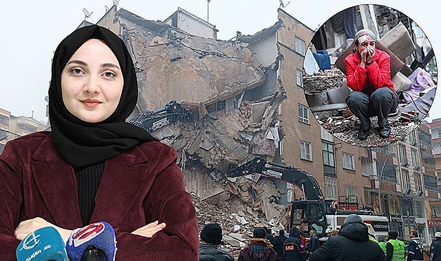 Asrın felaketinin etkisinden çıkamayanlar dikkat!