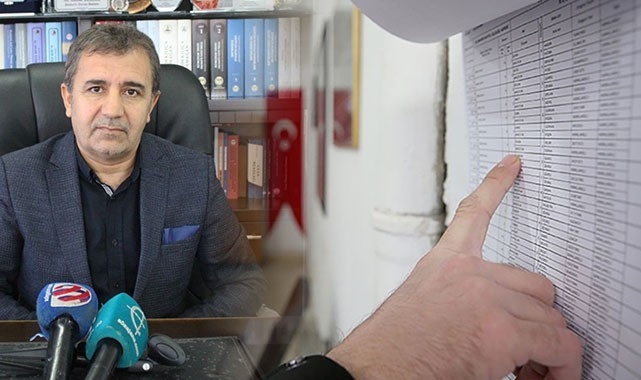 Hileli oy kullanımına dikkat! Adres değişikliği ceza getiriyor
