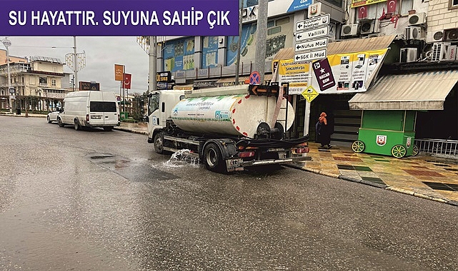 Eyyübiye Belediyesi akıl tutulması mı yaşıyor?